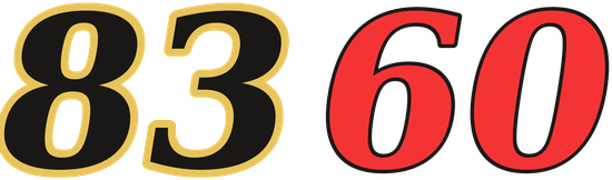 8360 logo