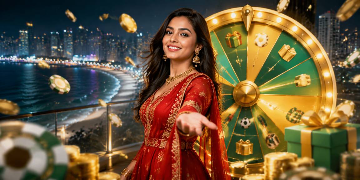 8360 লাইভ ক্যাসিনো গেম