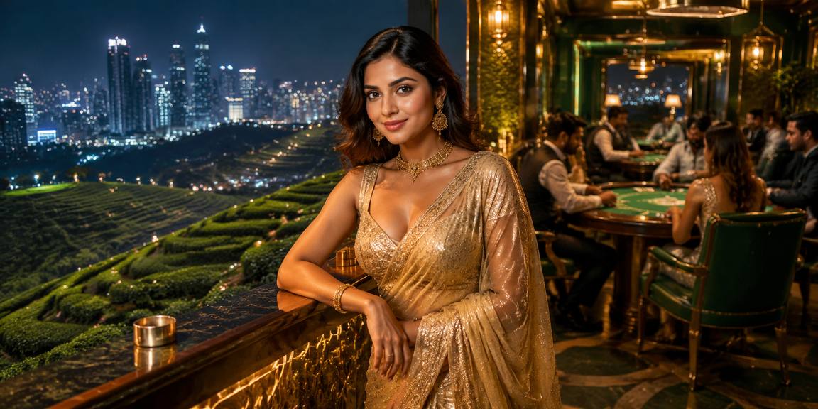 8360 টেবিল গেম